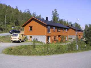 Tiurveien 1